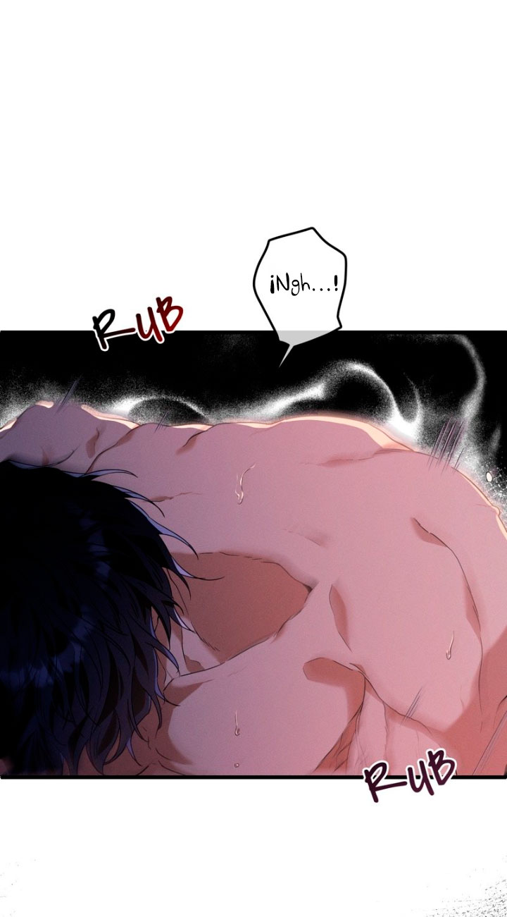 La bestia interior Capítulo 5 - Página 42