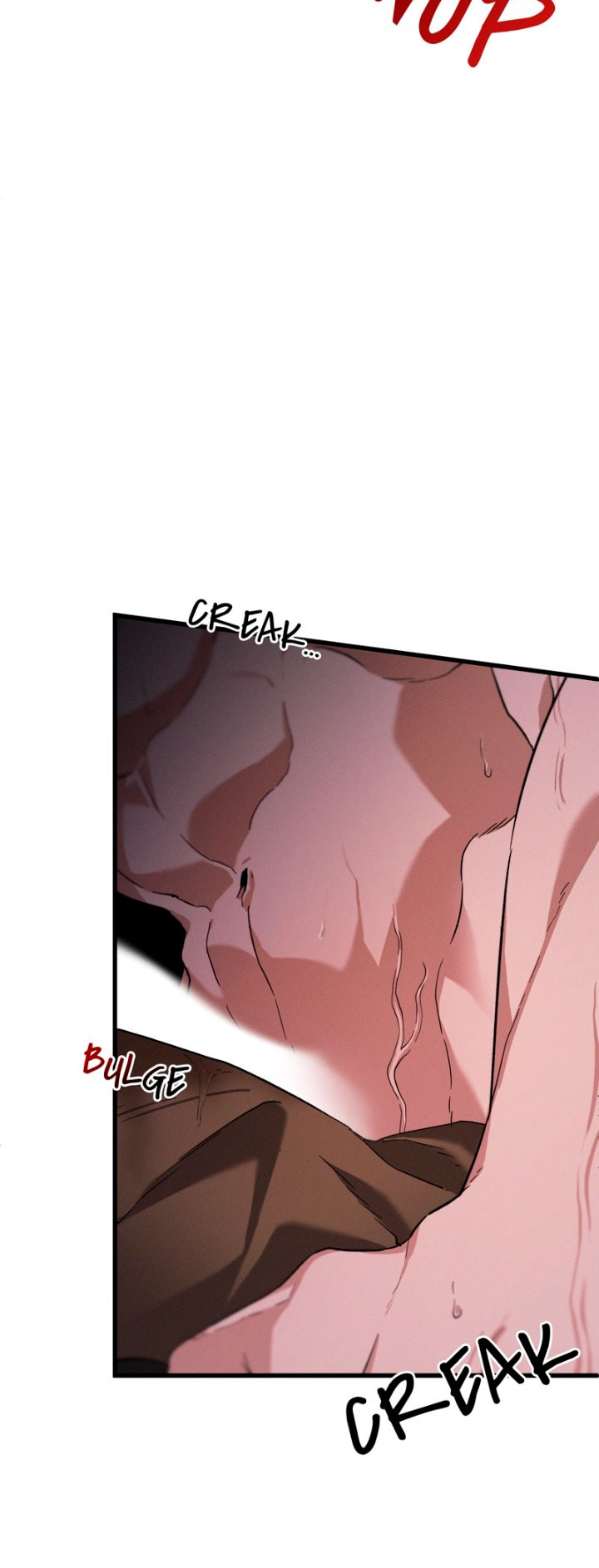 La bestia interior Capítulo 5 - Página 44