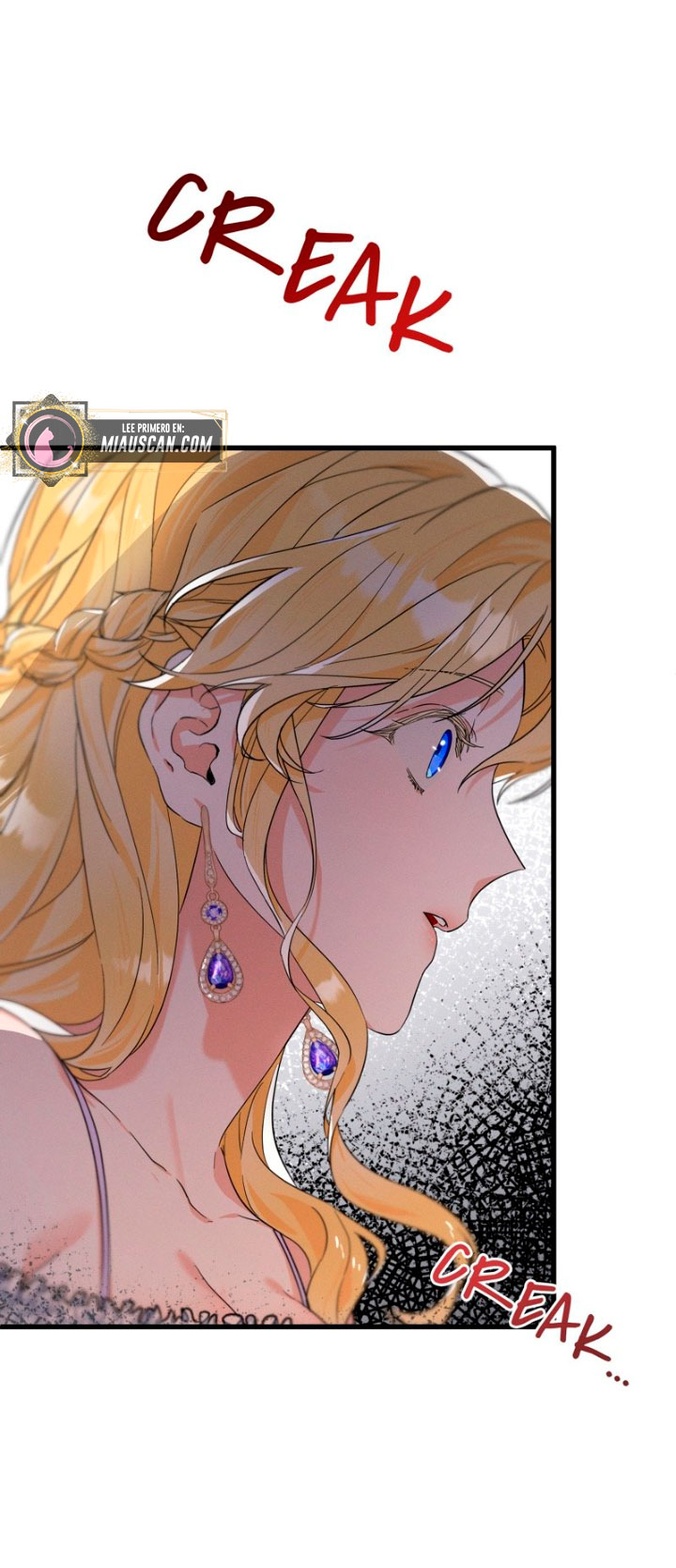 La bestia interior Capítulo 5 - Página 45