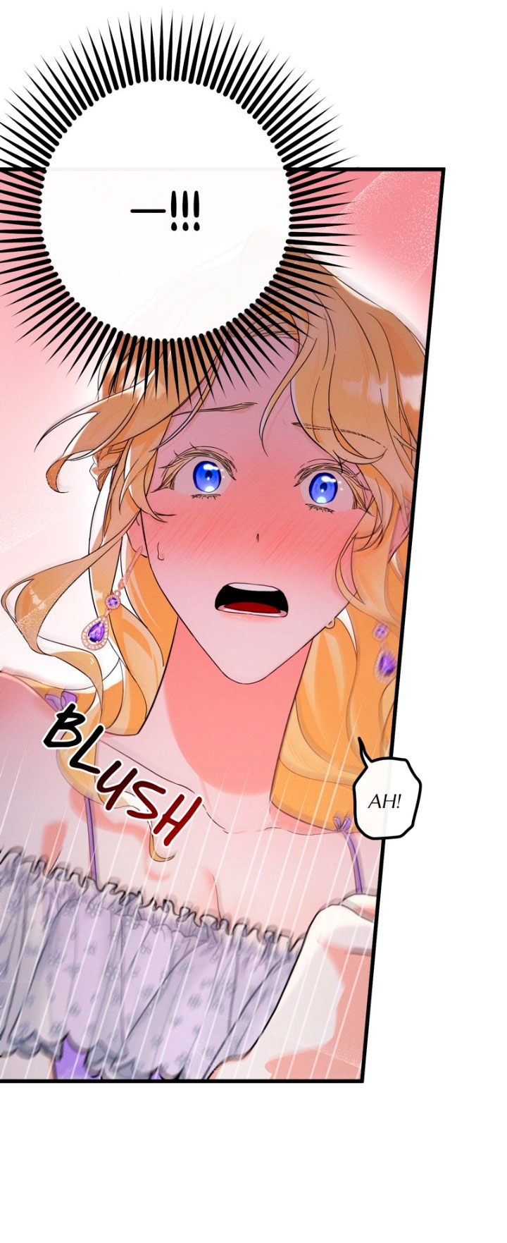 La bestia interior Capítulo 5 - Página 47