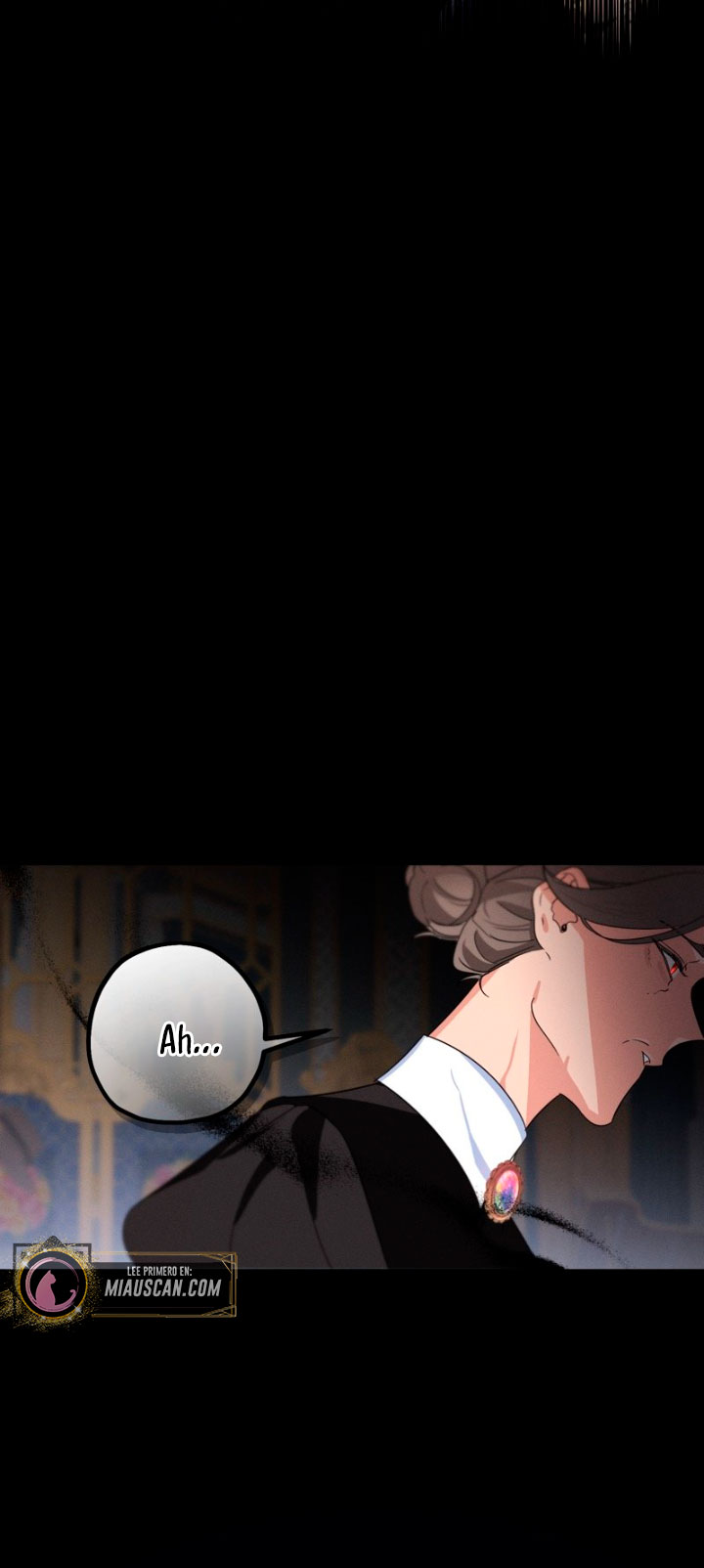 La bestia interior Capítulo 5 - Página 5