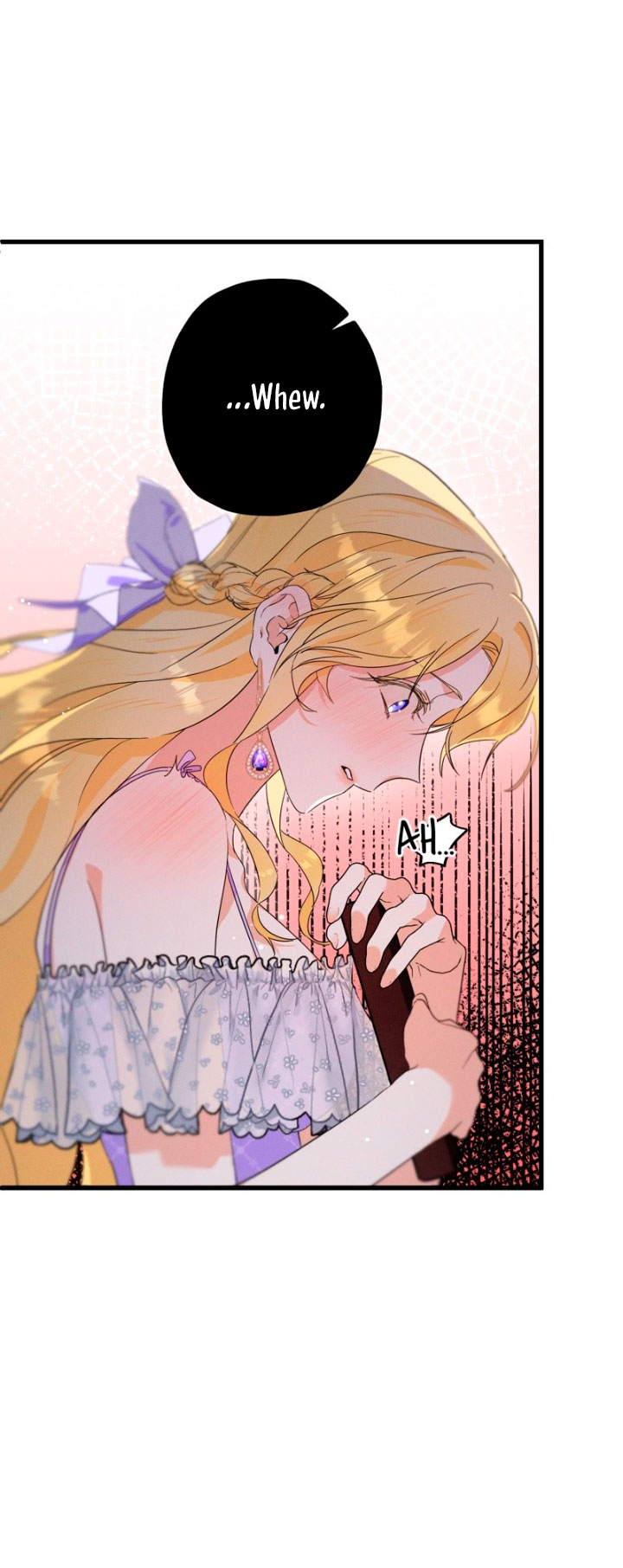 La bestia interior Capítulo 5 - Página 50