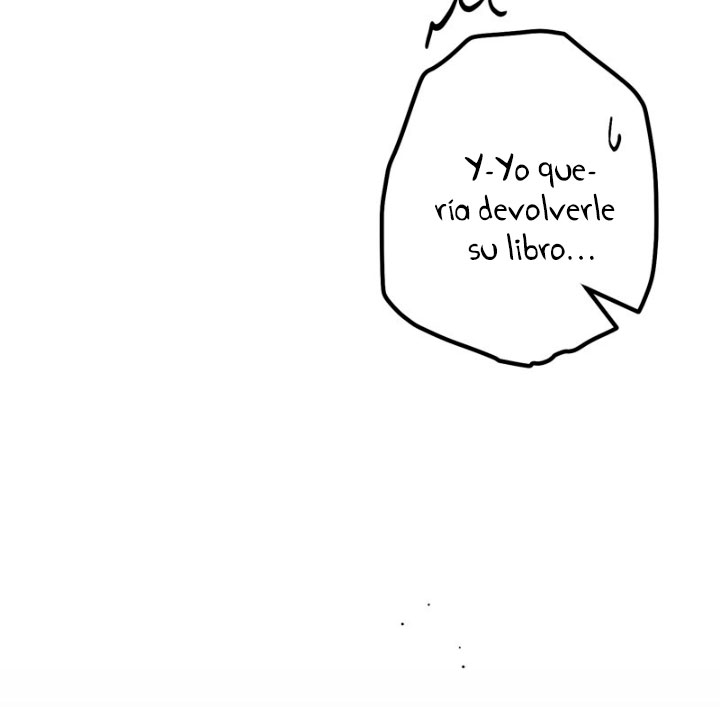 La bestia interior Capítulo 5 - Página 52