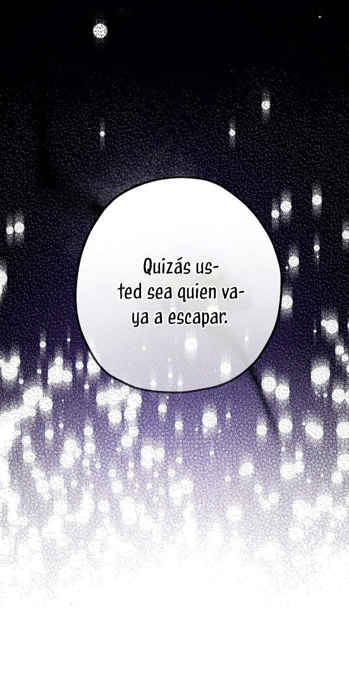 La bestia interior Capítulo 5 - Página 6