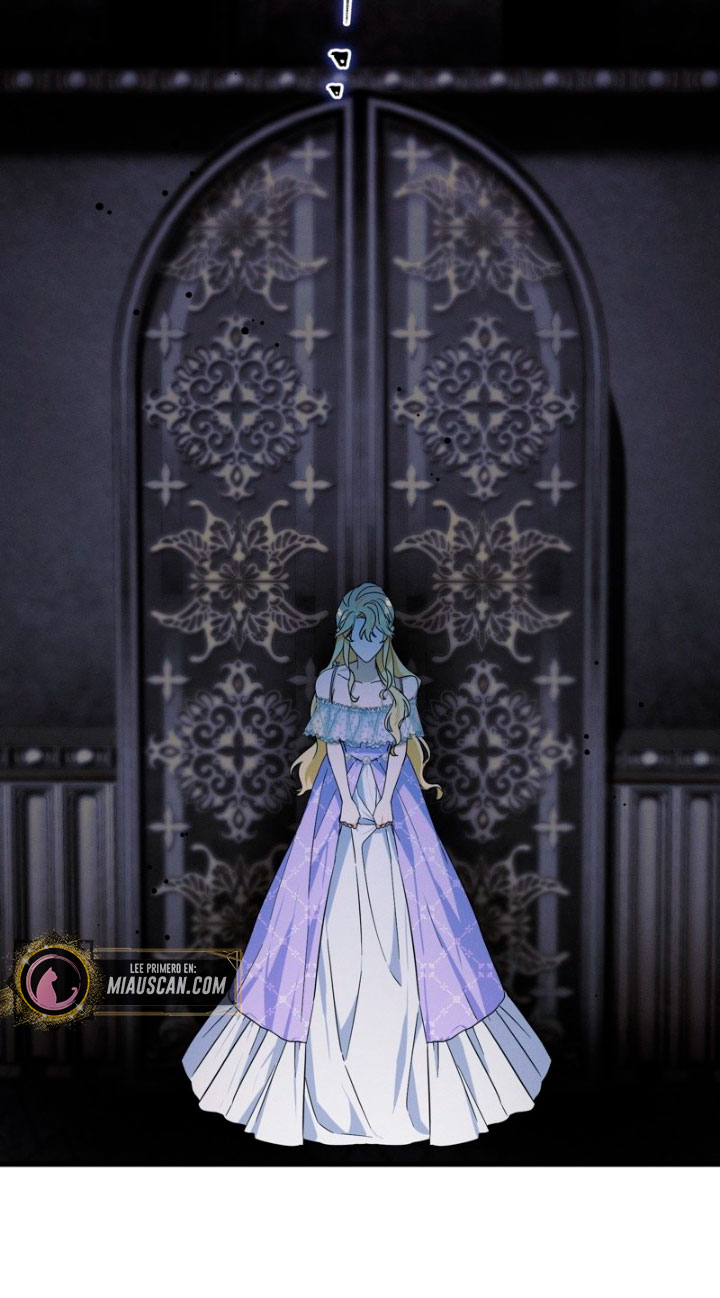 La bestia interior Capítulo 5 - Página 62