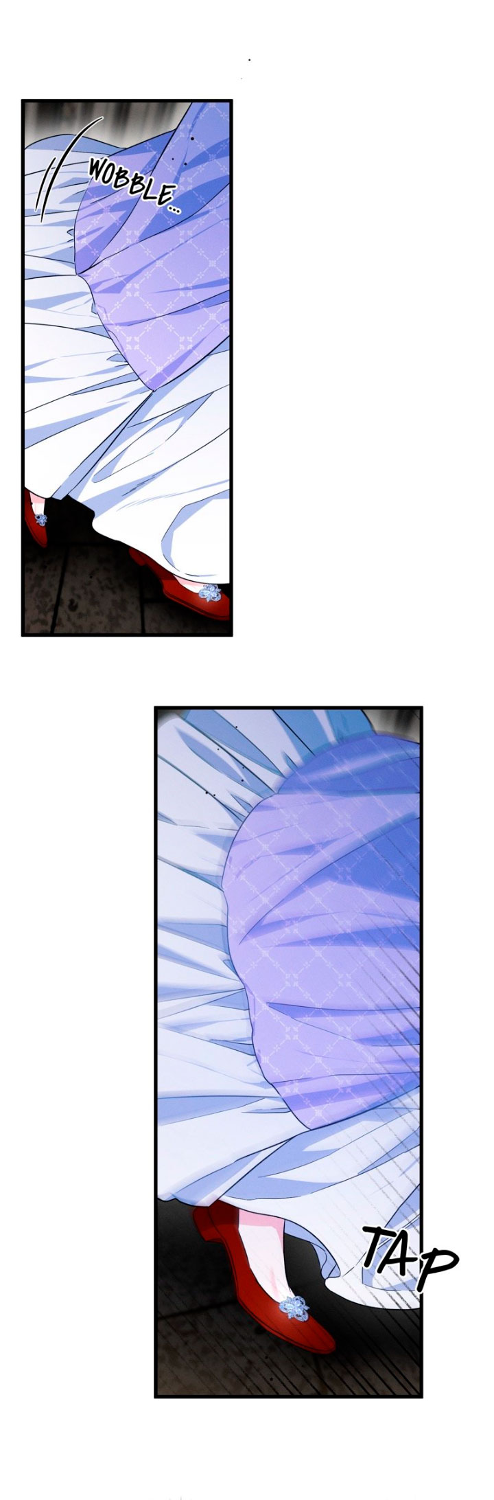 La bestia interior Capítulo 5 - Página 64