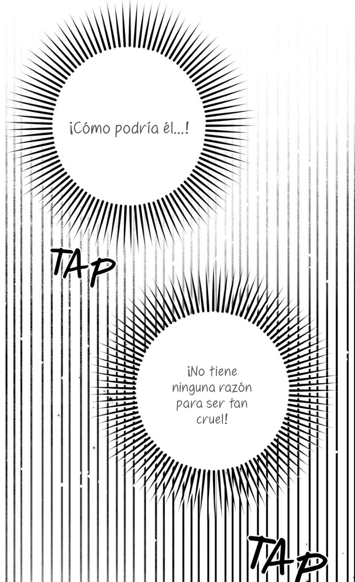 La bestia interior Capítulo 5 - Página 65