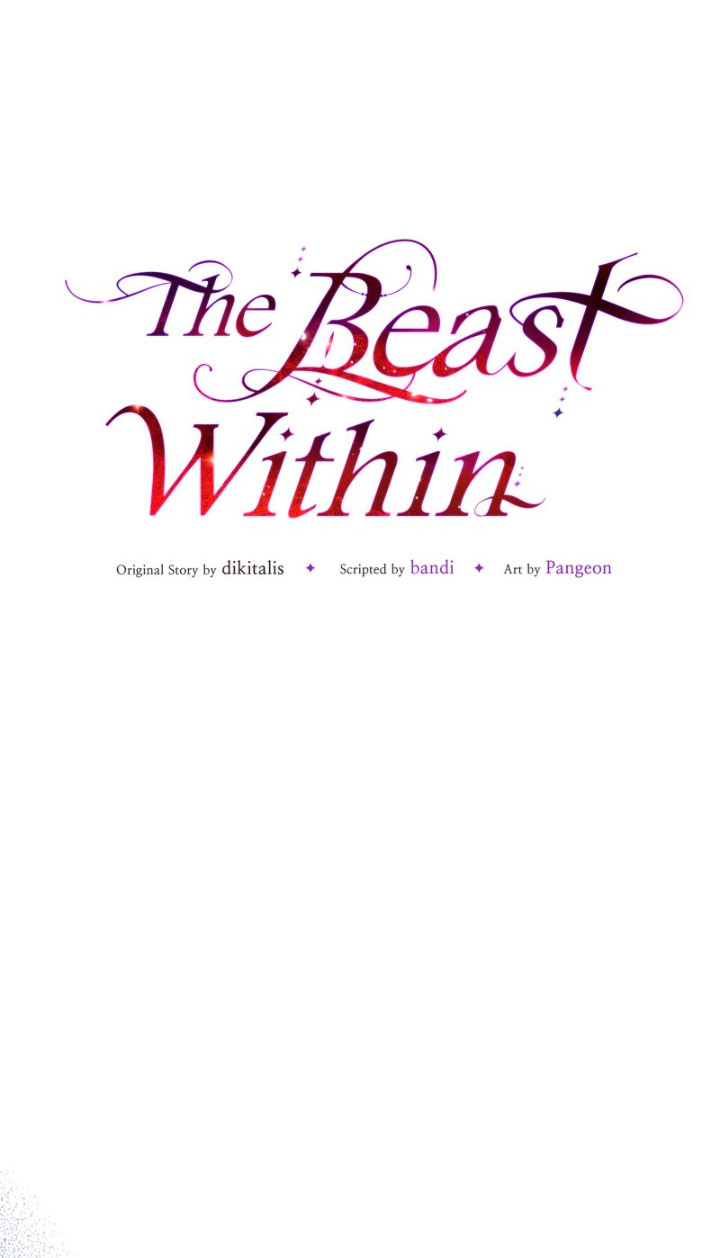 La bestia interior Capítulo 5 - Página 7