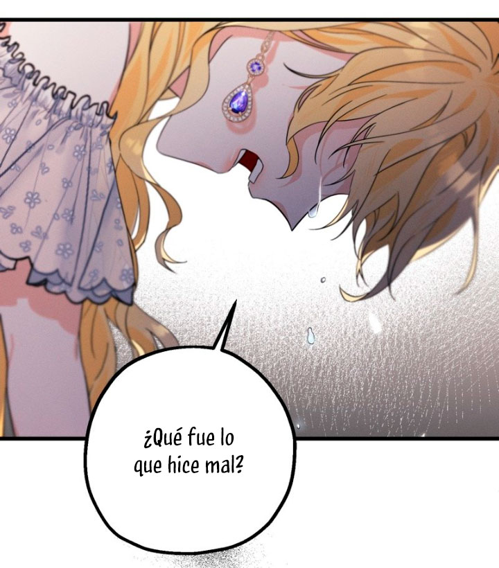 La bestia interior Capítulo 5 - Página 70