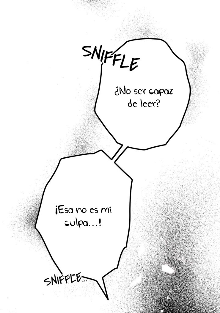 La bestia interior Capítulo 5 - Página 71