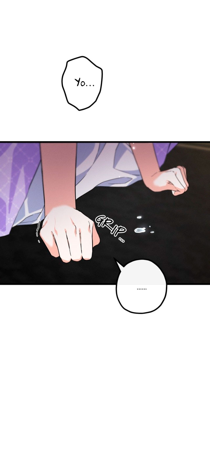 La bestia interior Capítulo 5 - Página 73