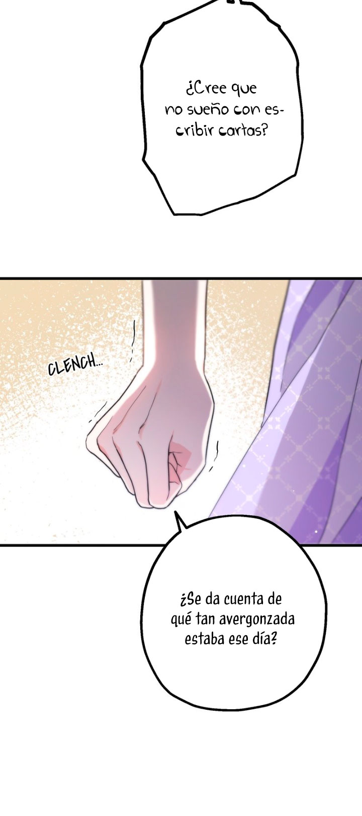 La bestia interior Capítulo 5 - Página 78