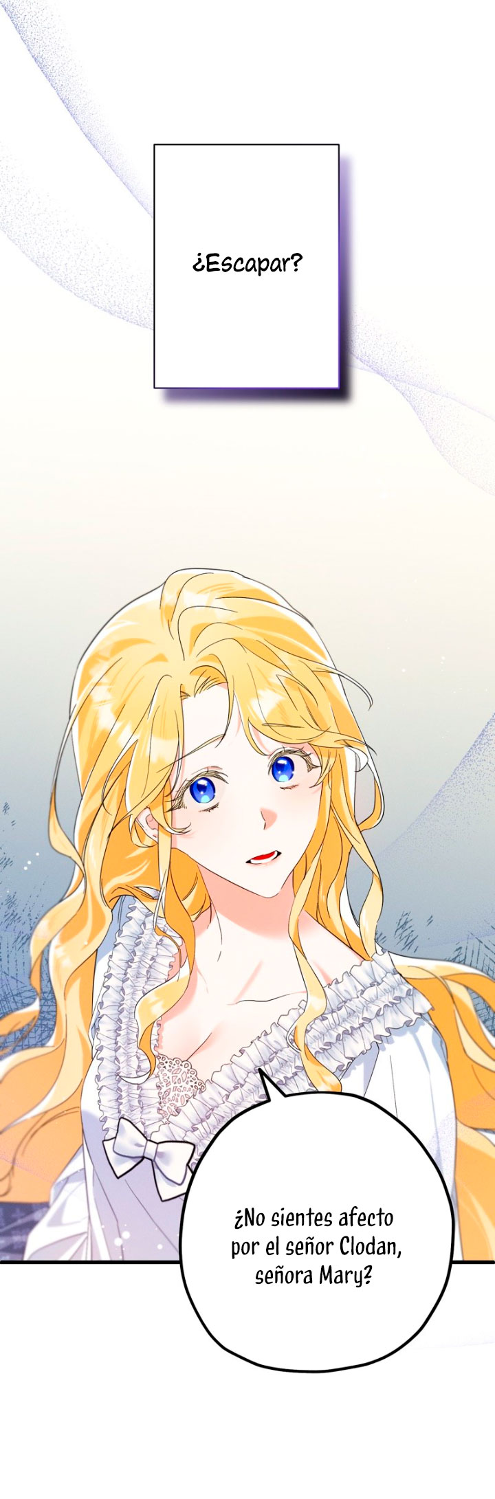 La bestia interior Capítulo 5 - Página 8