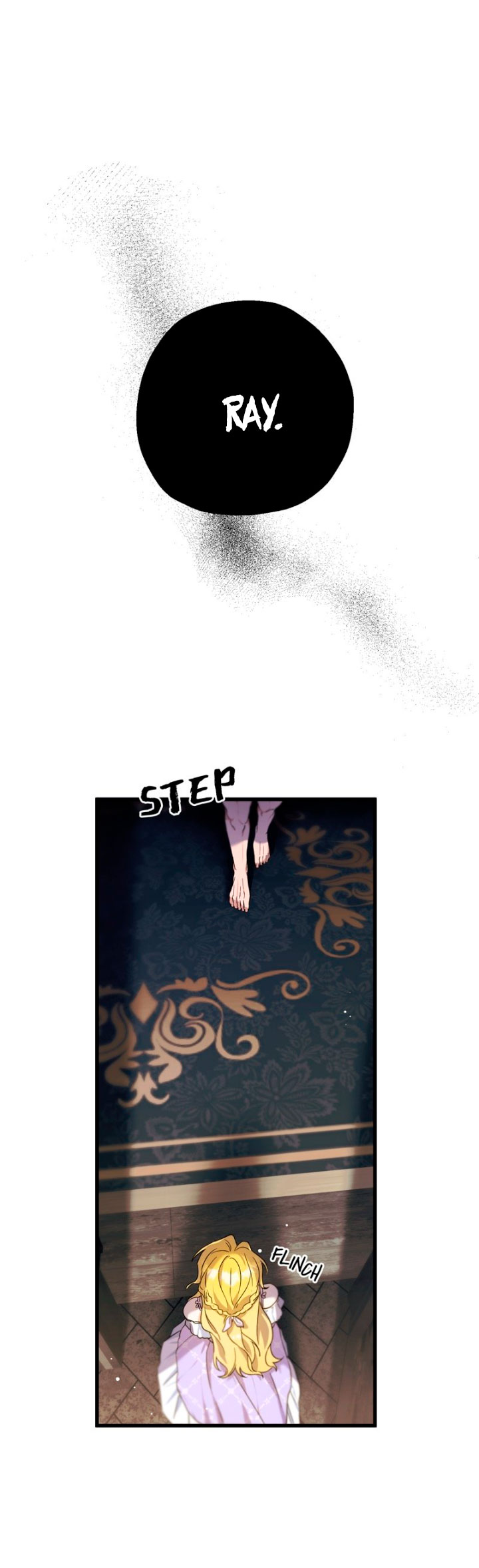 La bestia interior Capítulo 5 - Página 80