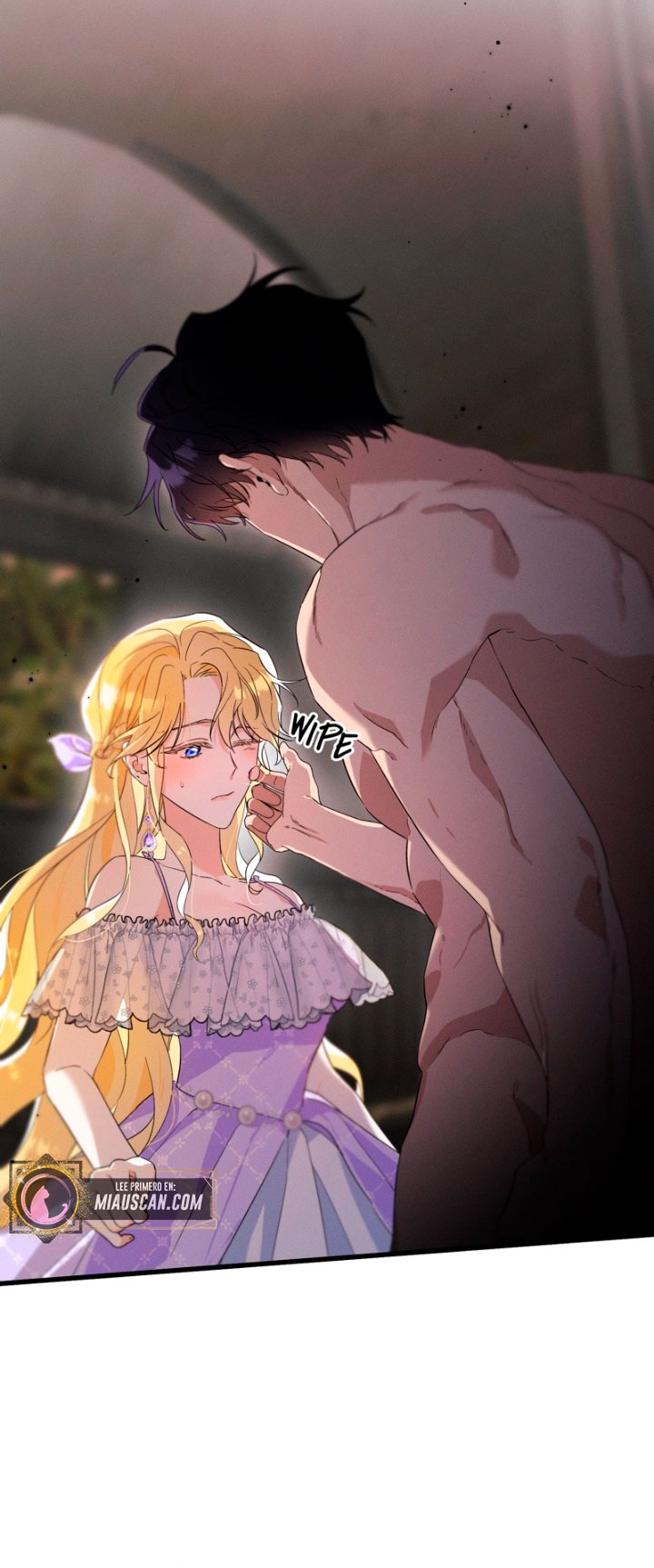 La bestia interior Capítulo 5 - Página 85