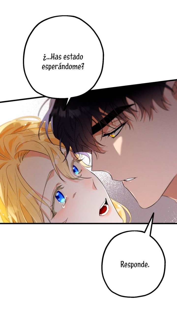 La bestia interior Capítulo 5 - Página 89