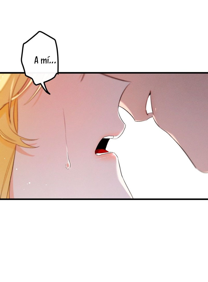 La bestia interior Capítulo 5 - Página 90