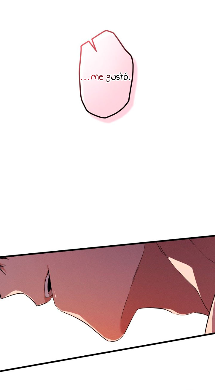 La bestia interior Capítulo 5 - Página 91