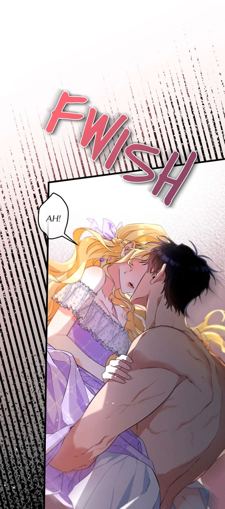 La bestia interior Capítulo 5 - Página 92