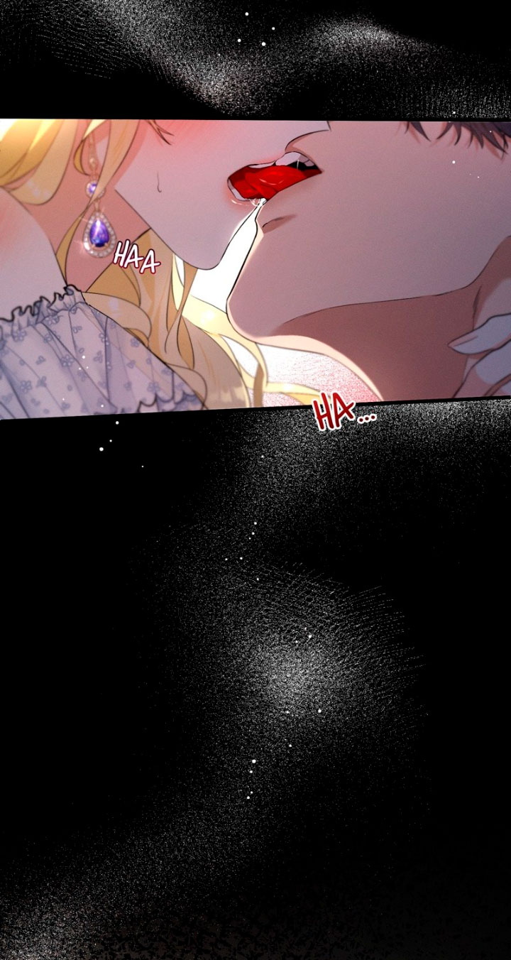 La bestia interior Capítulo 5 - Página 94