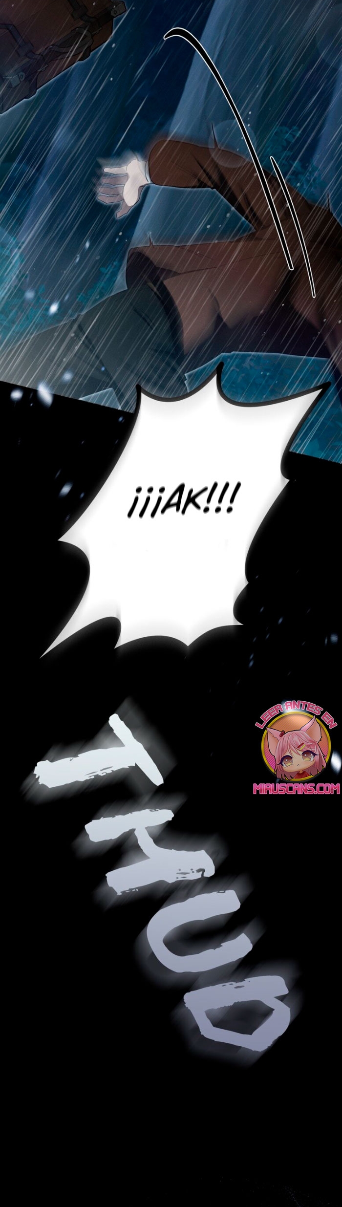 La bestia interior Capítulo 50 - Página 10