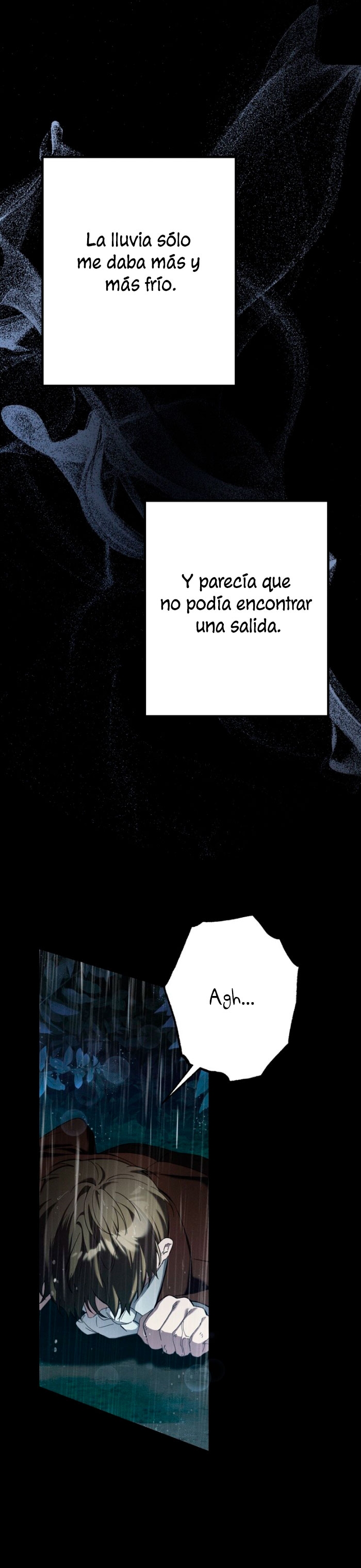 La bestia interior Capítulo 50 - Página 11