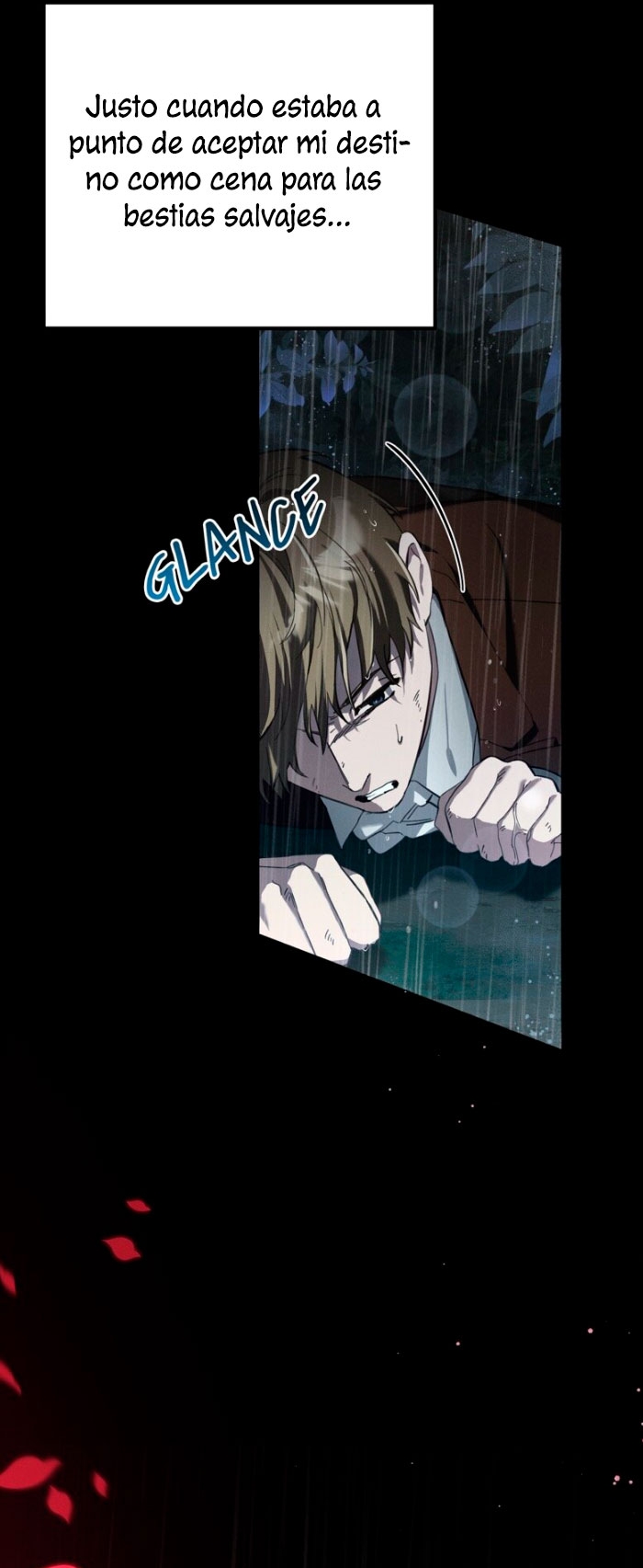 La bestia interior Capítulo 50 - Página 12