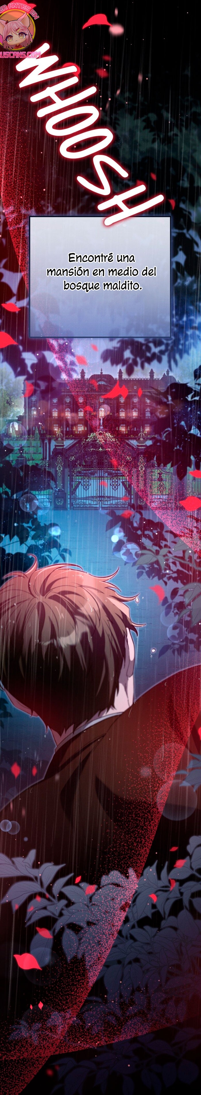 La bestia interior Capítulo 50 - Página 13