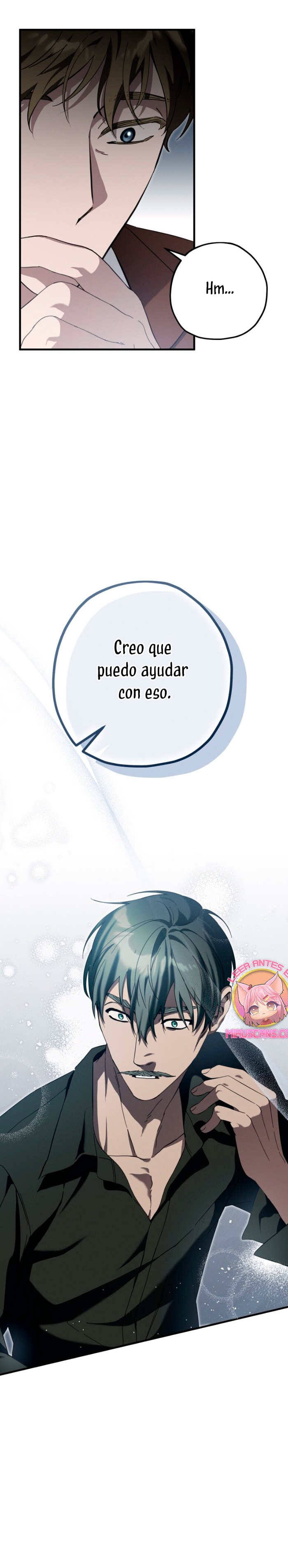 La bestia interior Capítulo 50 - Página 22