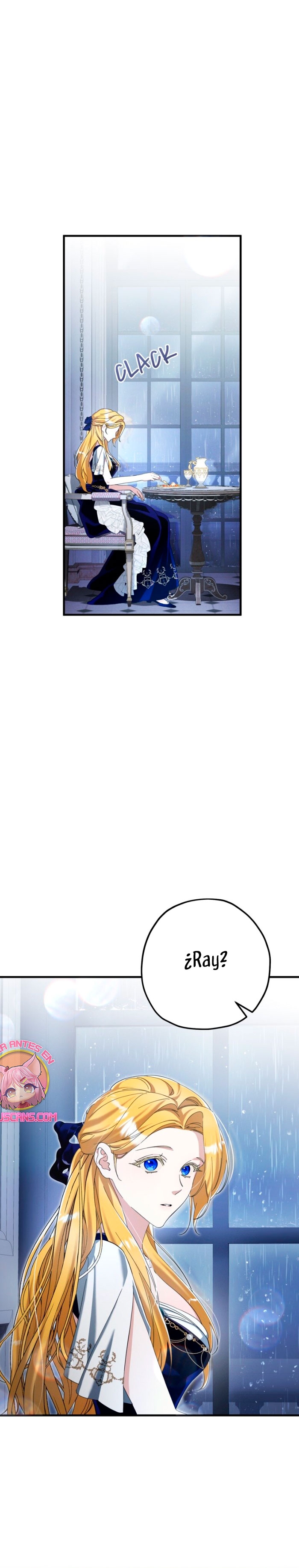 La bestia interior Capítulo 50 - Página 26