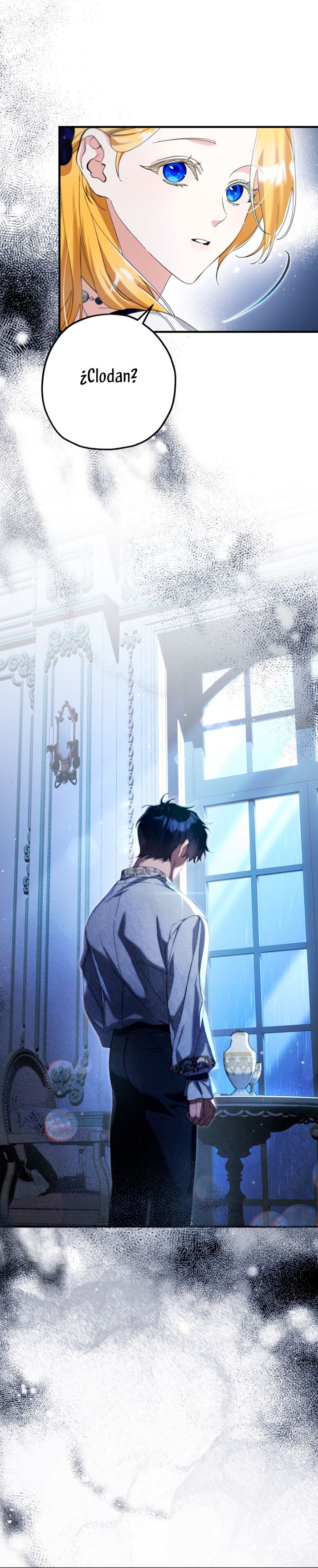 La bestia interior Capítulo 50 - Página 30