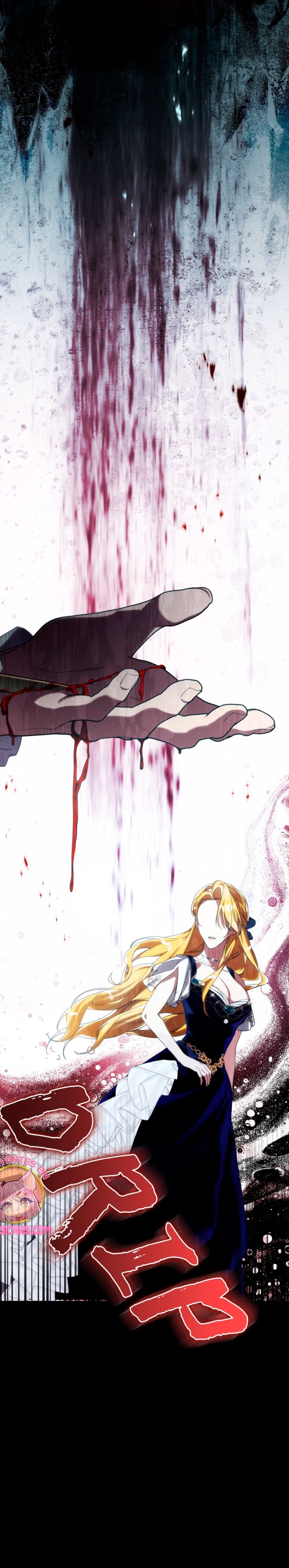 La bestia interior Capítulo 50 - Página 32