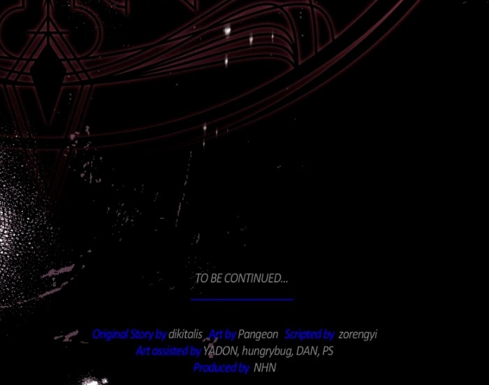 La bestia interior Capítulo 50 - Página 35