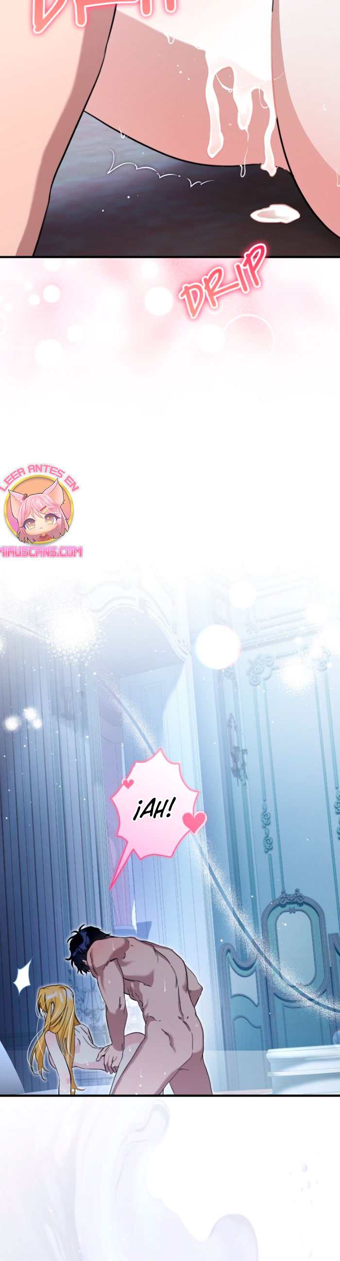 La bestia interior Capítulo 51 - Página 19