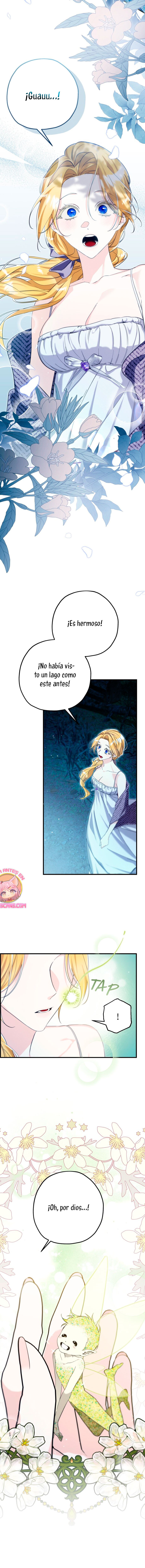 La bestia interior Capítulo 52 - Página 12