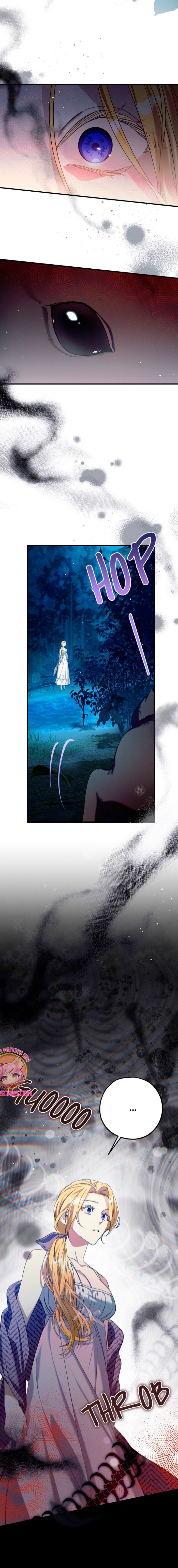 La bestia interior Capítulo 52 - Página 16