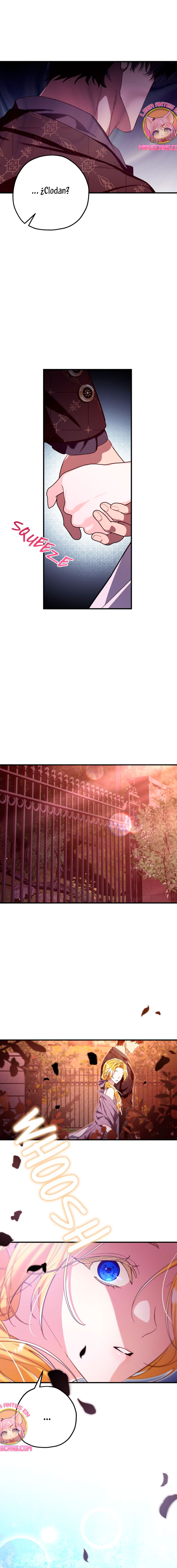 La bestia interior Capítulo 52 - Página 4