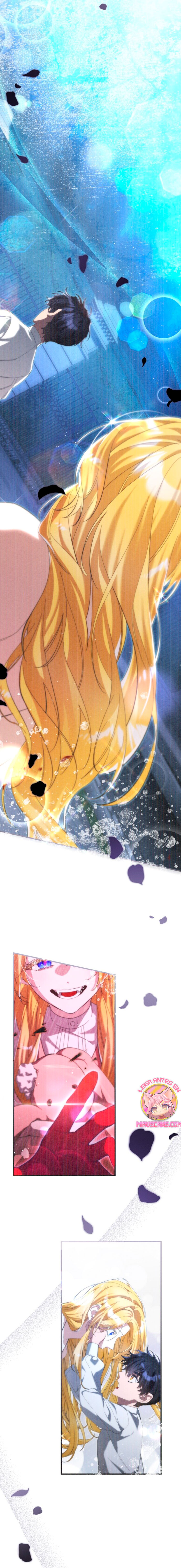 La bestia interior Capítulo 52 - Página 5