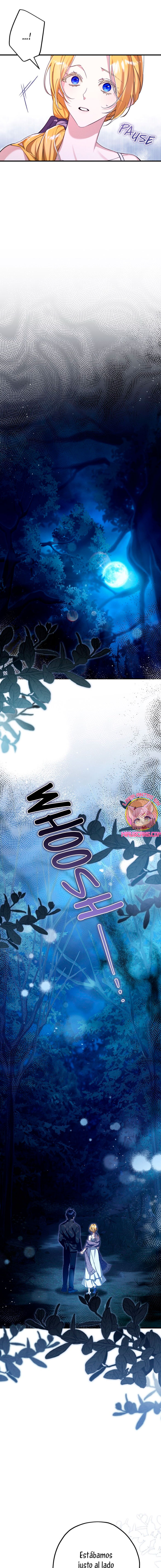 La bestia interior Capítulo 52 - Página 9