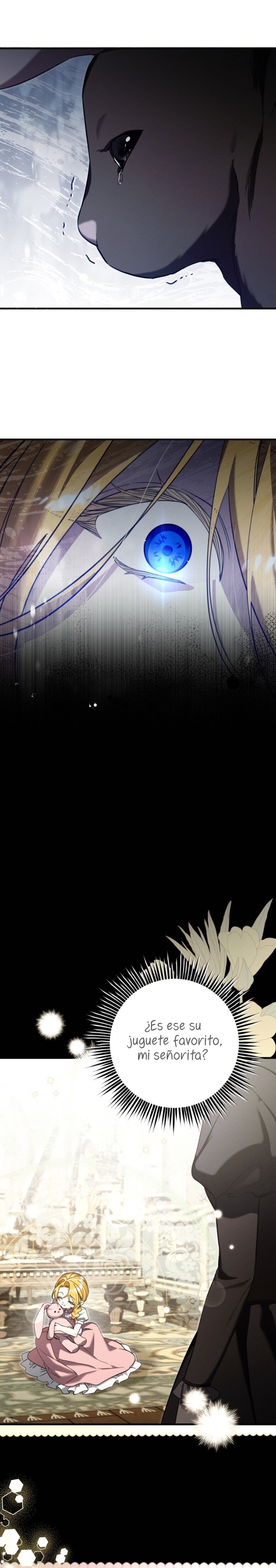 La bestia interior Capítulo 53 - Página 10