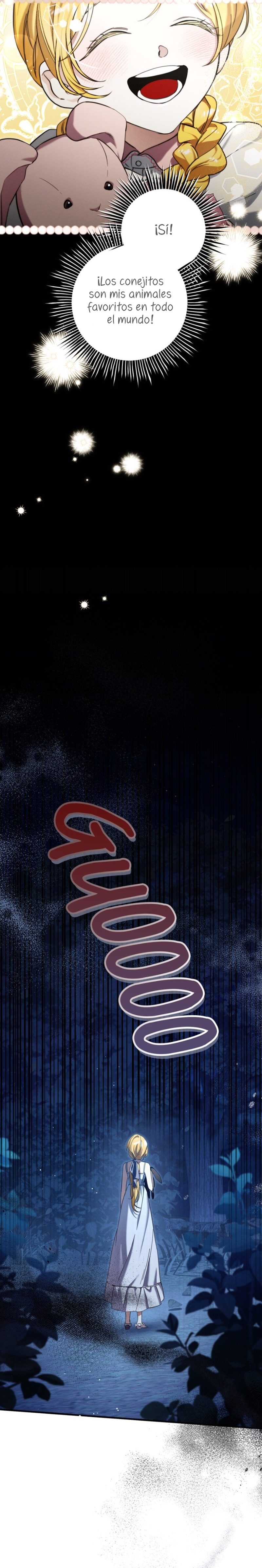 La bestia interior Capítulo 53 - Página 11