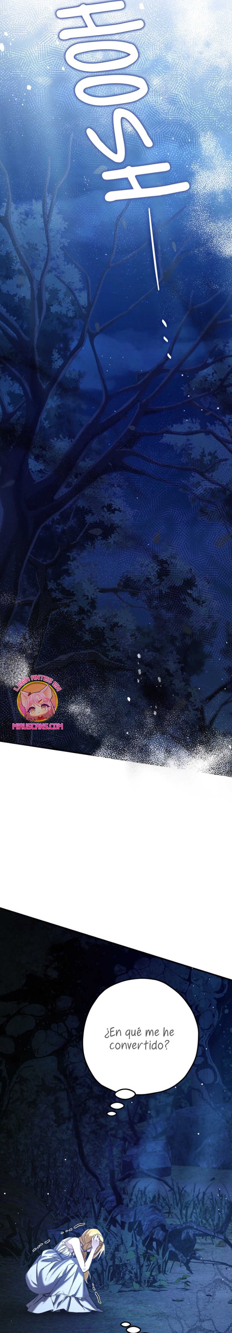 La bestia interior Capítulo 53 - Página 13