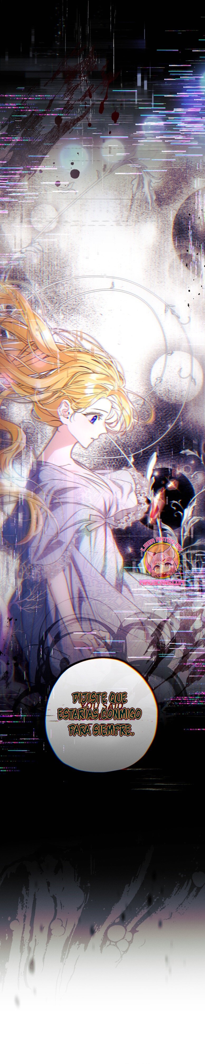 La bestia interior Capítulo 53 - Página 16