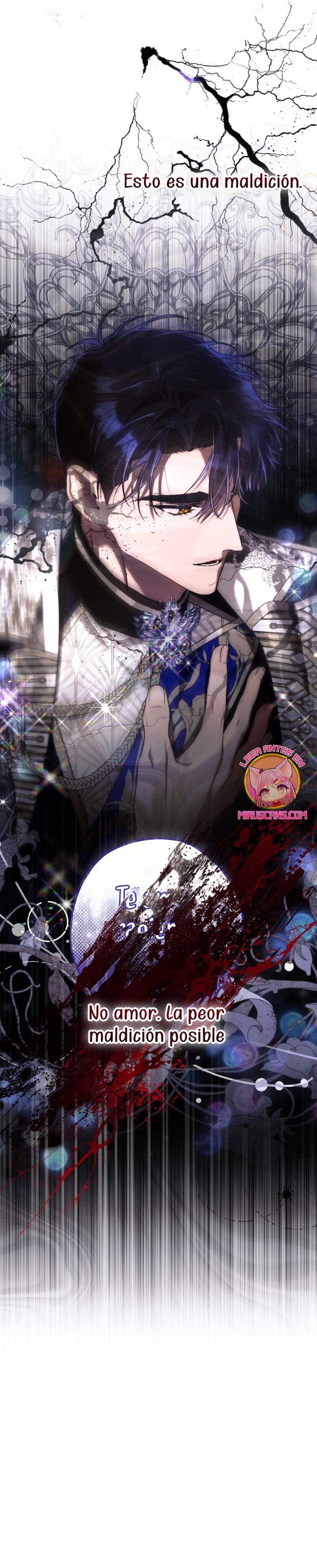 La bestia interior Capítulo 53 - Página 18