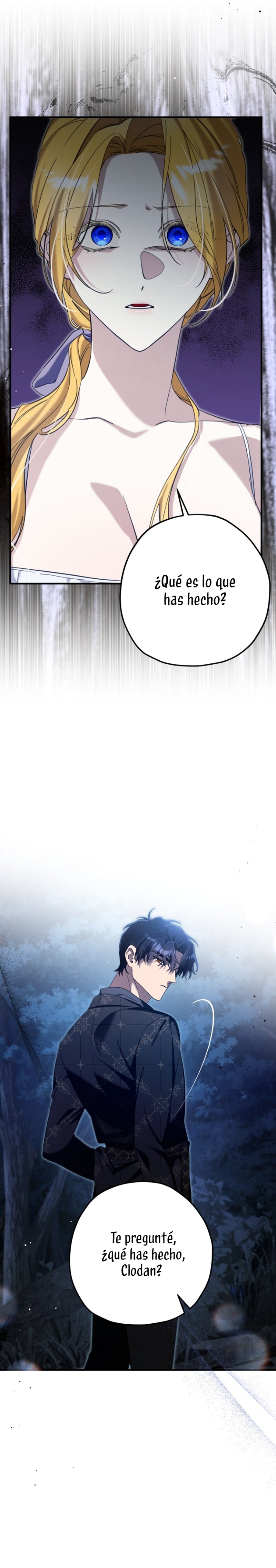 La bestia interior Capítulo 53 - Página 30