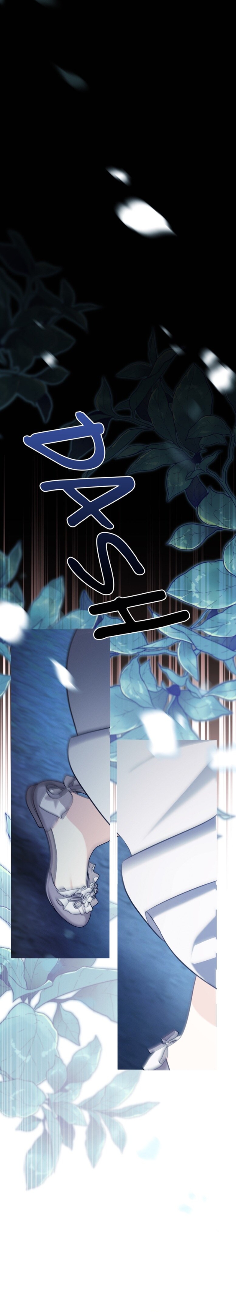 La bestia interior Capítulo 53 - Página 4