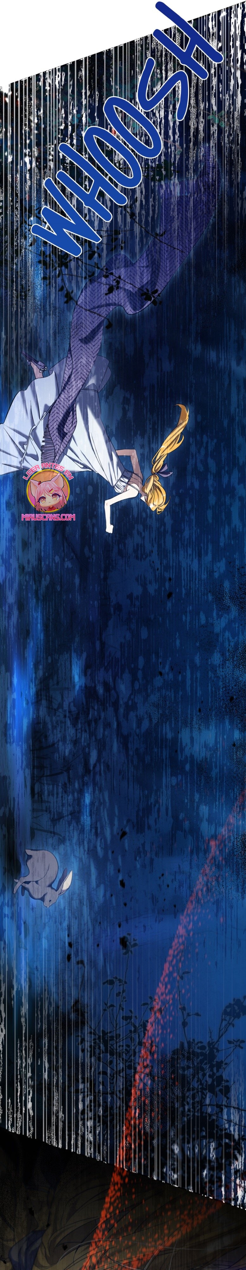 La bestia interior Capítulo 53 - Página 5