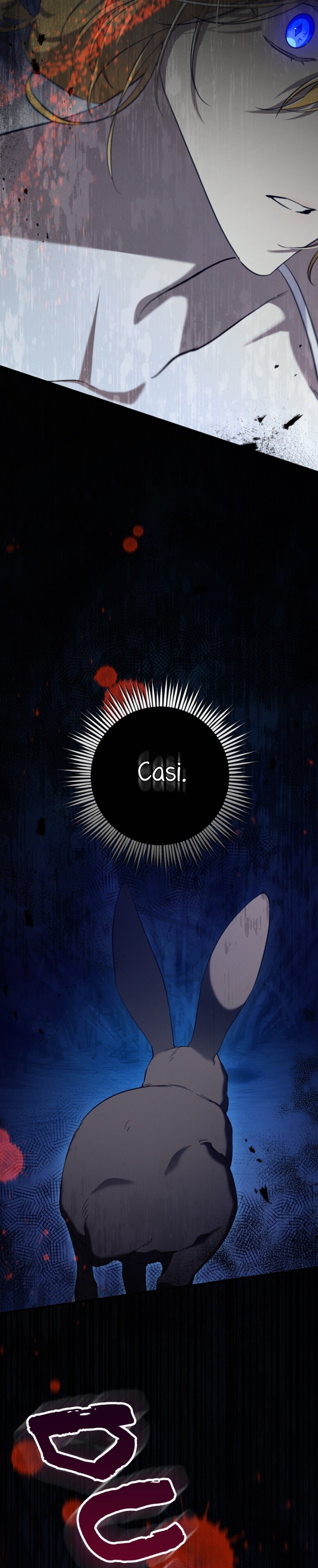 La bestia interior Capítulo 53 - Página 6