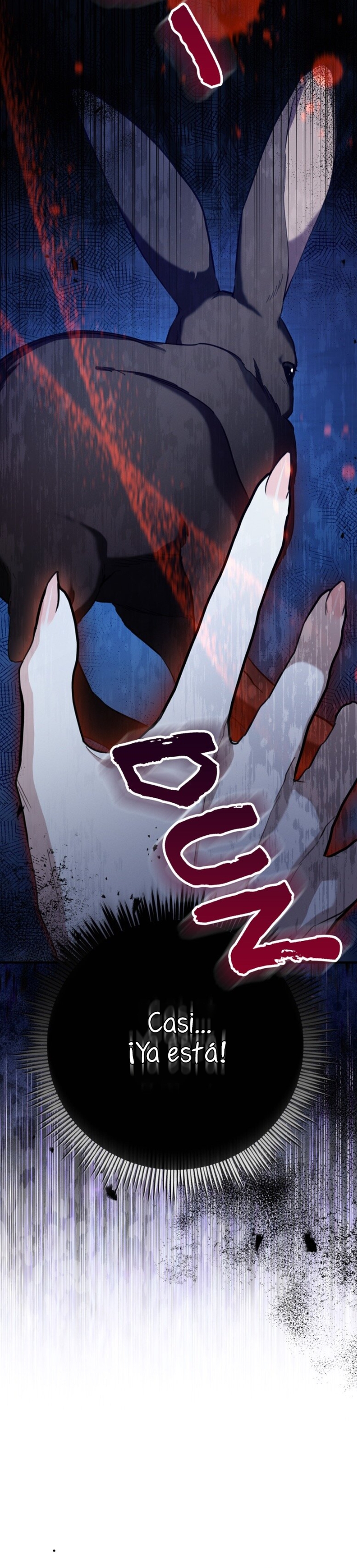 La bestia interior Capítulo 53 - Página 7