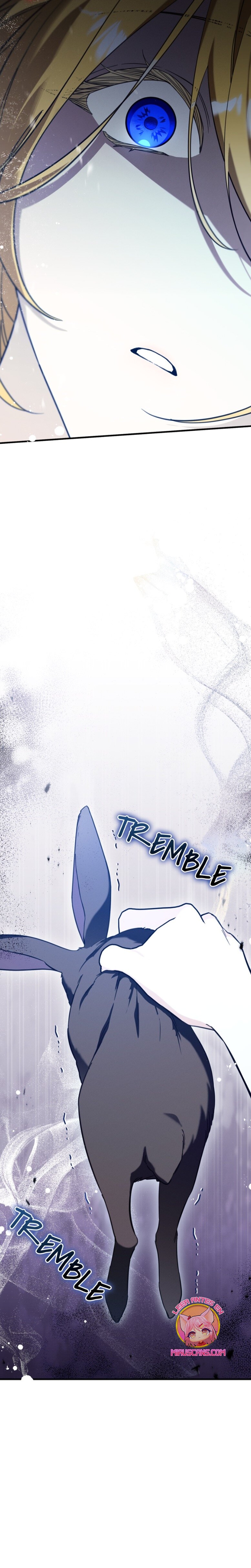 La bestia interior Capítulo 53 - Página 9